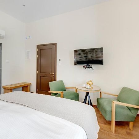 ארמופוליס 1844 Suites Syros מראה חיצוני תמונה