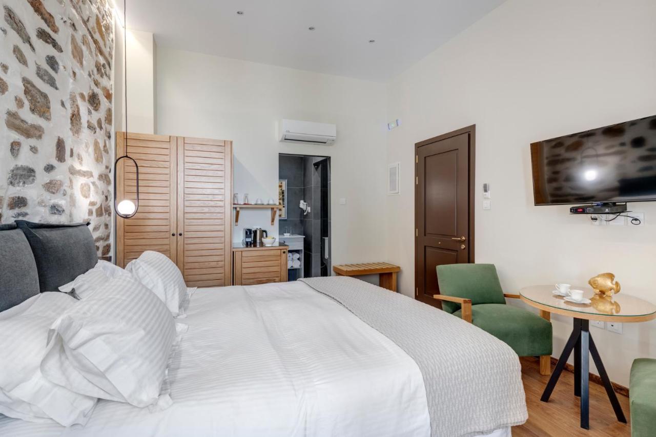 ארמופוליס 1844 Suites Syros מראה חיצוני תמונה