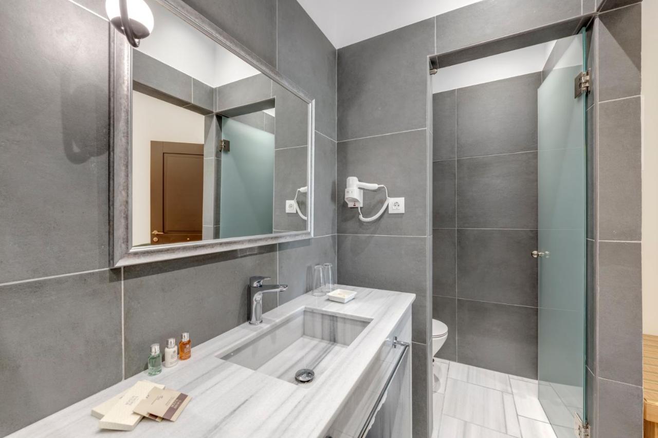 ארמופוליס 1844 Suites Syros מראה חיצוני תמונה