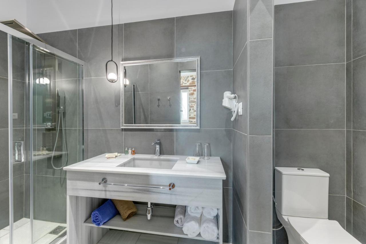 ארמופוליס 1844 Suites Syros מראה חיצוני תמונה