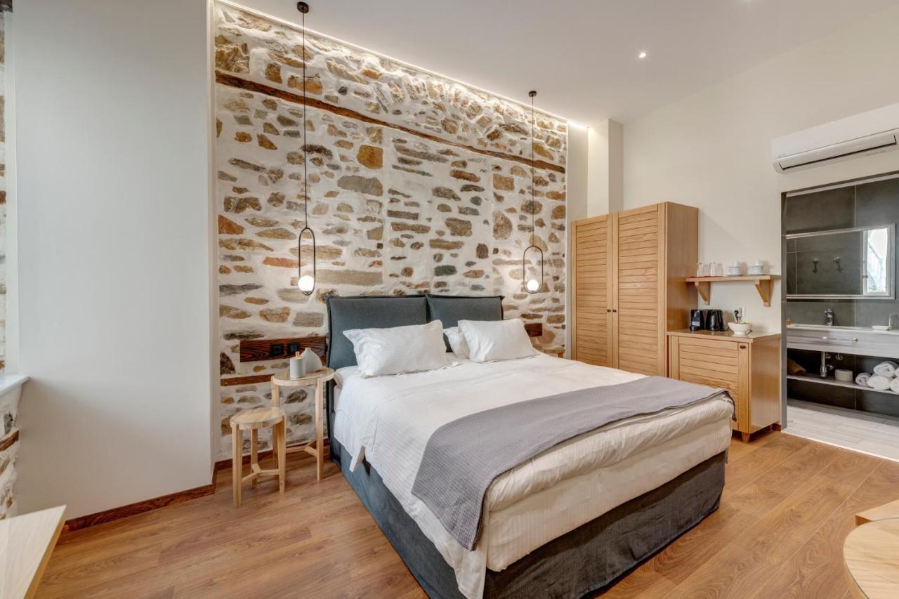 ארמופוליס 1844 Suites Syros מראה חיצוני תמונה