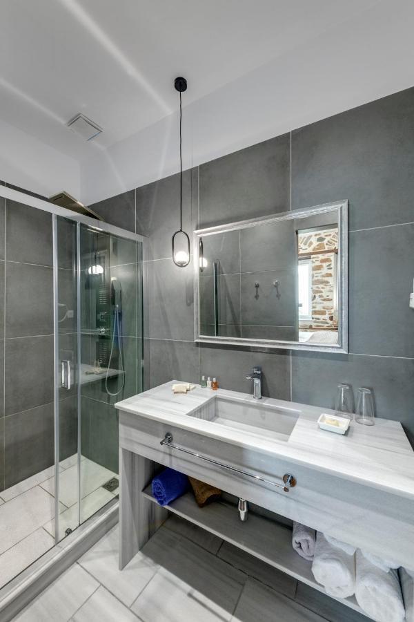 ארמופוליס 1844 Suites Syros מראה חיצוני תמונה