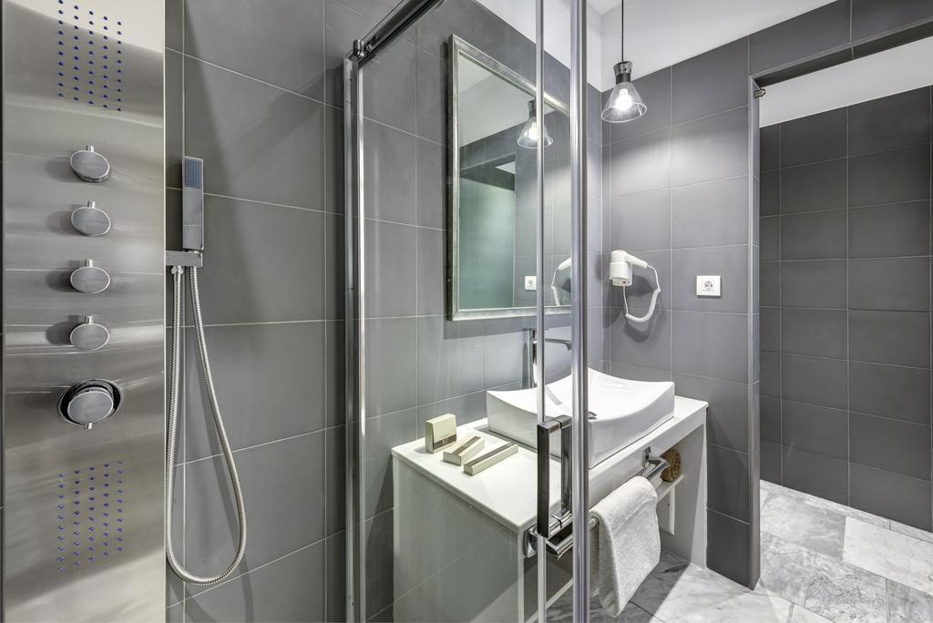 ארמופוליס 1844 Suites Syros מראה חיצוני תמונה