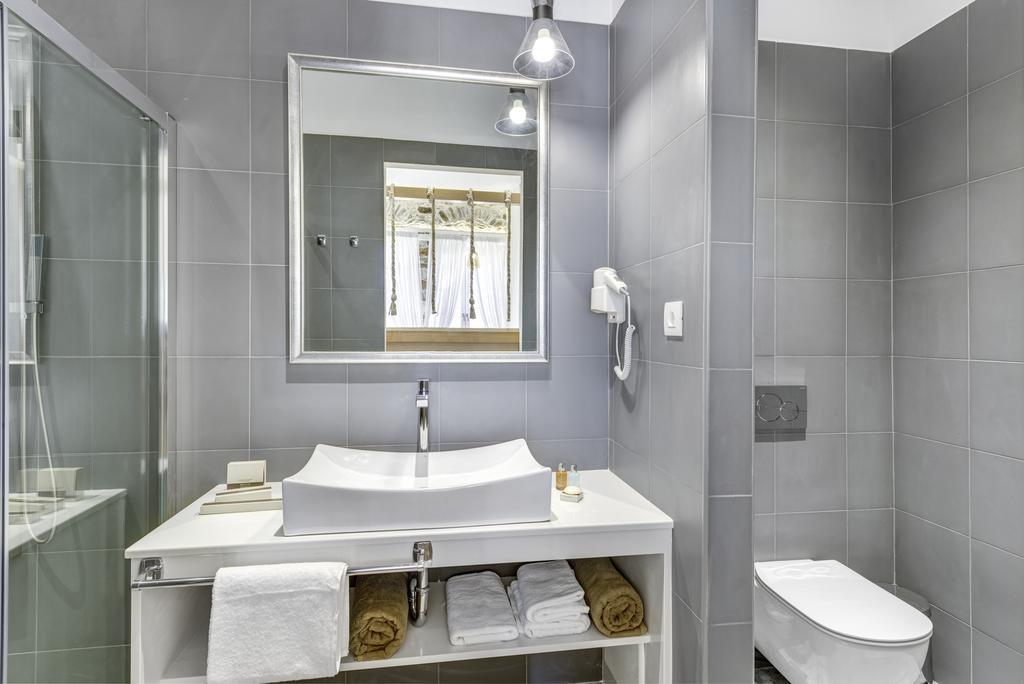 ארמופוליס 1844 Suites Syros מראה חיצוני תמונה