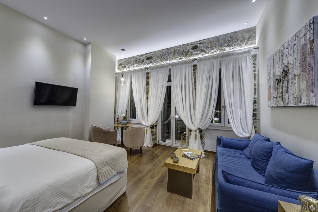 ארמופוליס 1844 Suites Syros מראה חיצוני תמונה