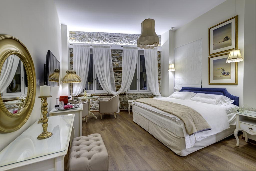 ארמופוליס 1844 Suites Syros מראה חיצוני תמונה