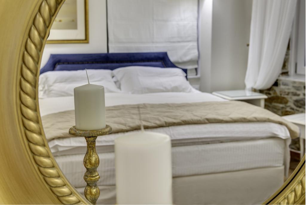 ארמופוליס 1844 Suites Syros מראה חיצוני תמונה