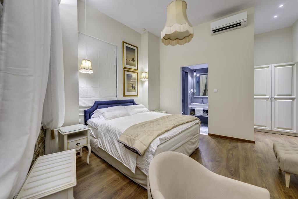 ארמופוליס 1844 Suites Syros מראה חיצוני תמונה