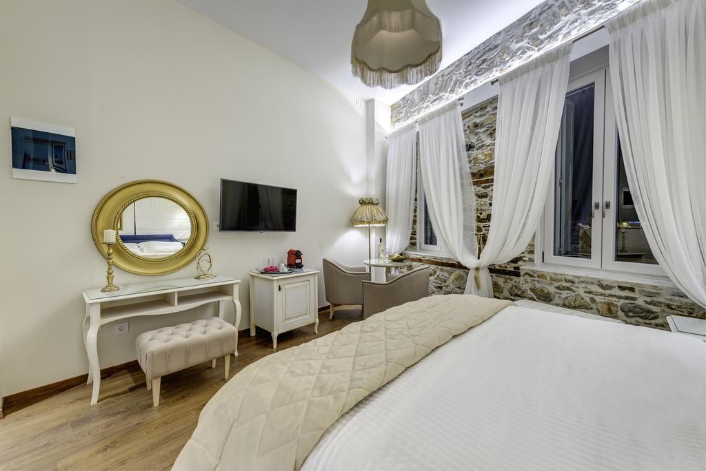 ארמופוליס 1844 Suites Syros מראה חיצוני תמונה