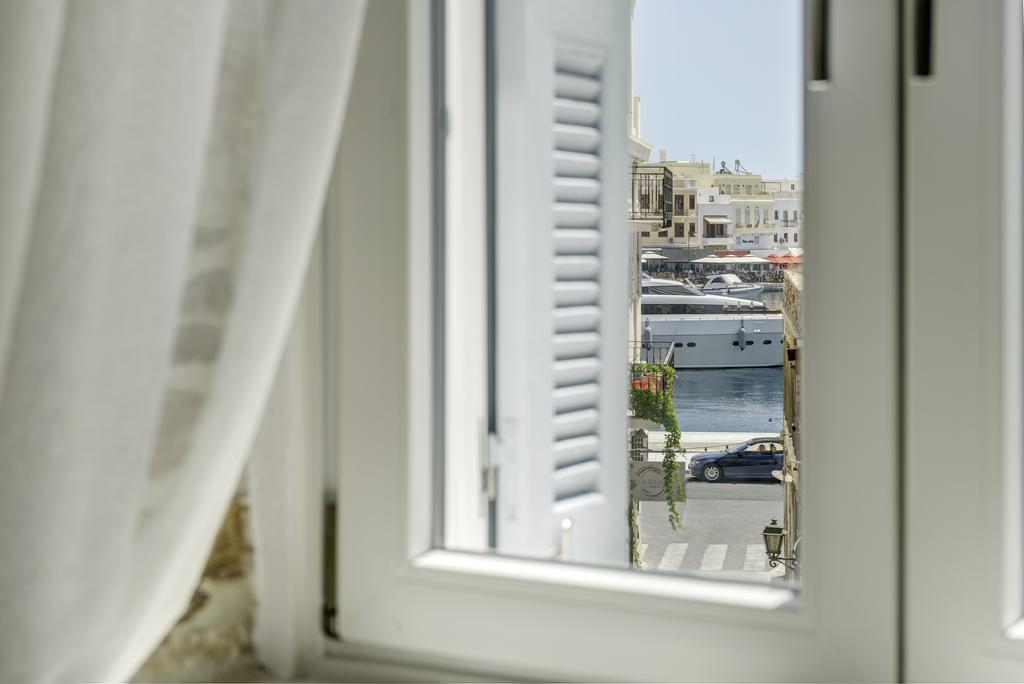 ארמופוליס 1844 Suites Syros מראה חיצוני תמונה