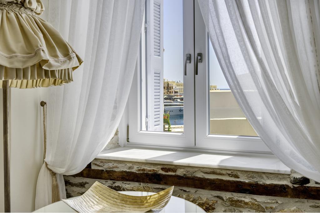 ארמופוליס 1844 Suites Syros מראה חיצוני תמונה