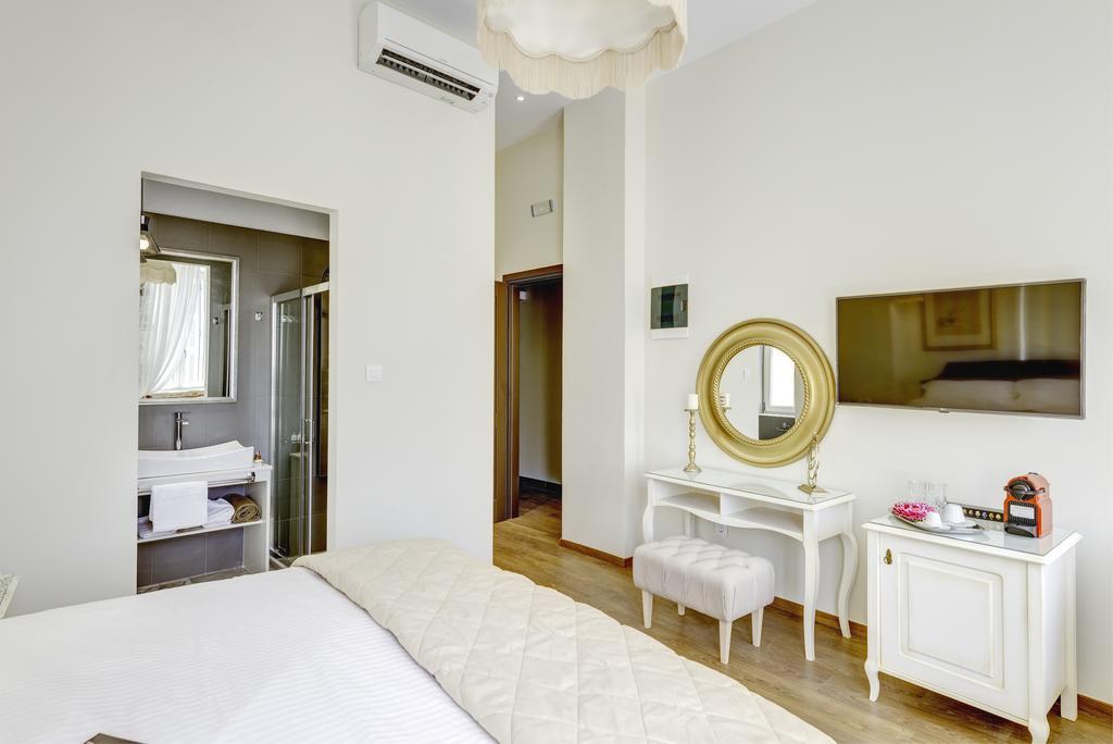 ארמופוליס 1844 Suites Syros מראה חיצוני תמונה