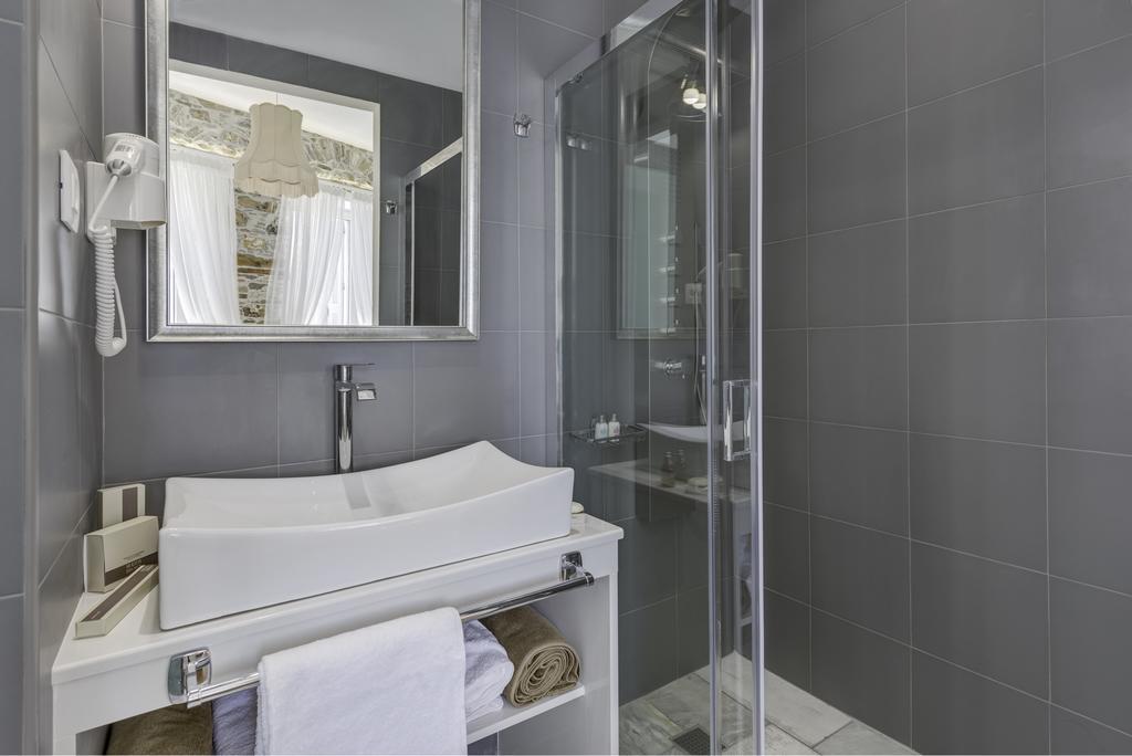 ארמופוליס 1844 Suites Syros מראה חיצוני תמונה