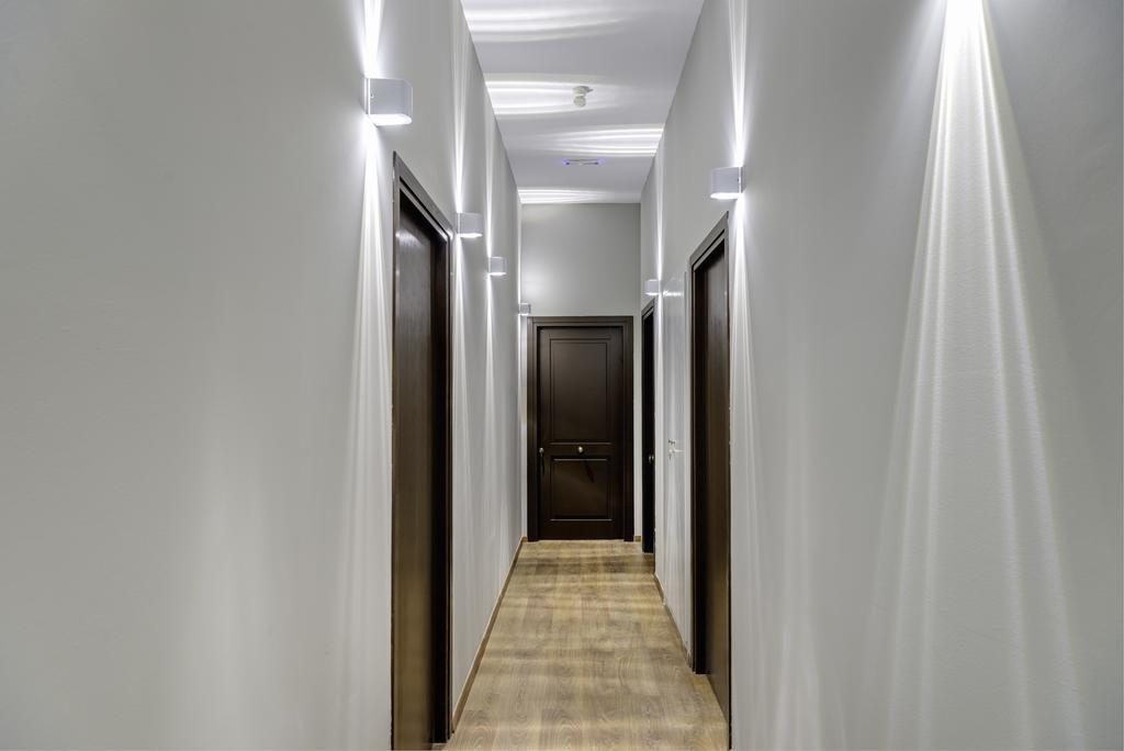 ארמופוליס 1844 Suites Syros מראה חיצוני תמונה