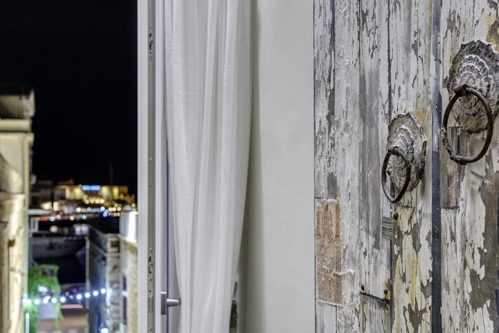 ארמופוליס 1844 Suites Syros מראה חיצוני תמונה