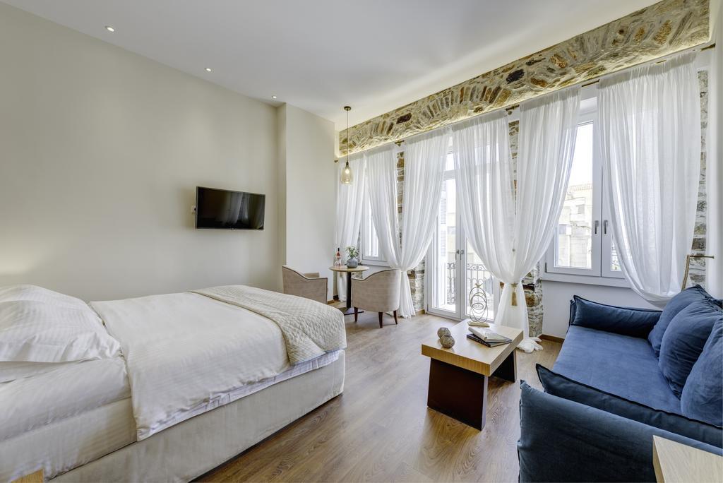 ארמופוליס 1844 Suites Syros מראה חיצוני תמונה